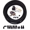 EFI Fuel Line Kit w/ Bypass Regulator