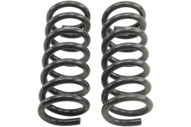 Belltech Std Cab front 1 inch drop coil springs for 1988-1998 Chevy C1500