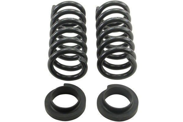 Belltech 1/2 Drop Coil Springs - 1988-1996 Chevy/GMC C2500/C3500 Truck