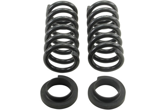Belltech 1/2 Drop Coil Springs - 1988-1996 Chevy/GMC C2500/C3500 Truck