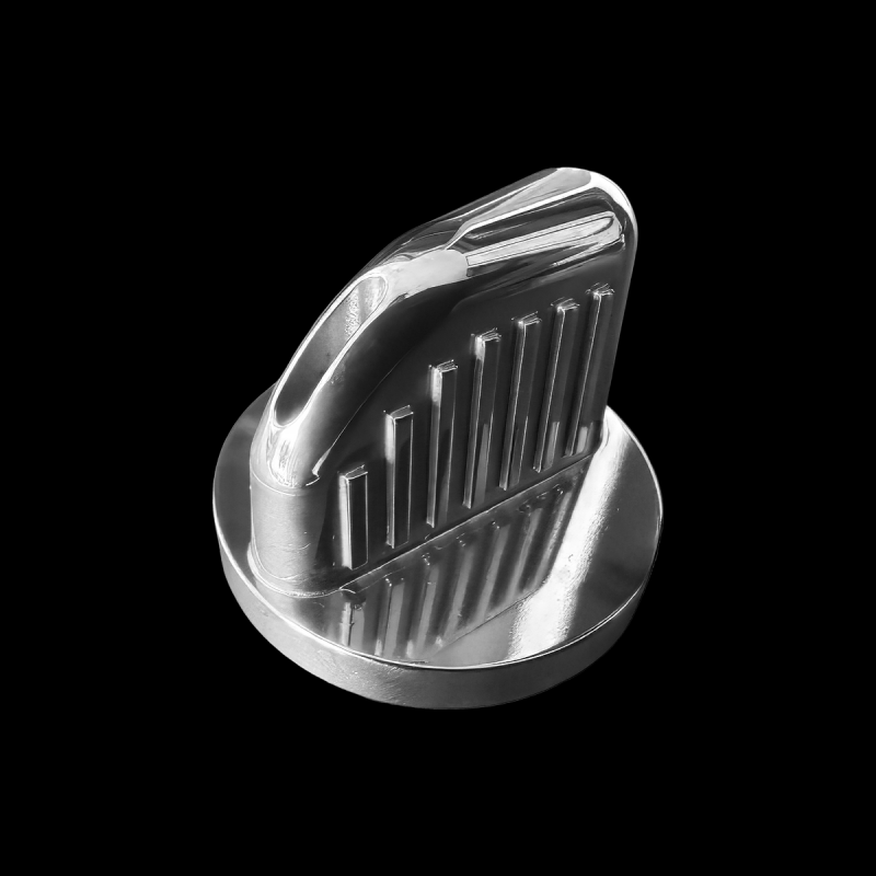 Daylight Driving Controls - Billet Aluminum - Chevy OBS Truck 1995-99