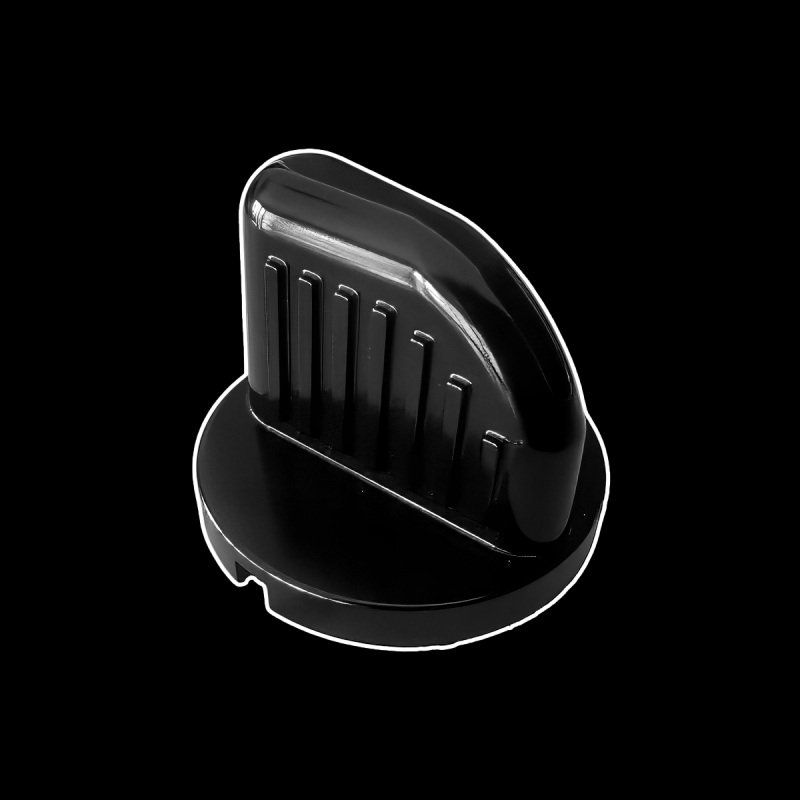 Daylight Driving Controls - Billet Aluminum - Chevy OBS Truck 1995-99