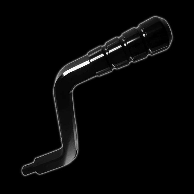 Billet Shift Lever - 88-98 GMC Chevy Truck