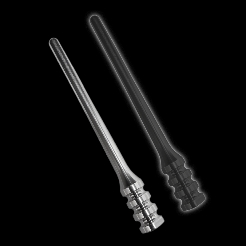Billet Shorty Antenna - Universal Fitment