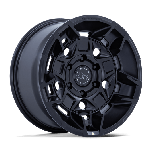 Black Rhino Guard OBS 6-lug wheel for 1988-1999 Chevy/GMC C/K1500 trucks