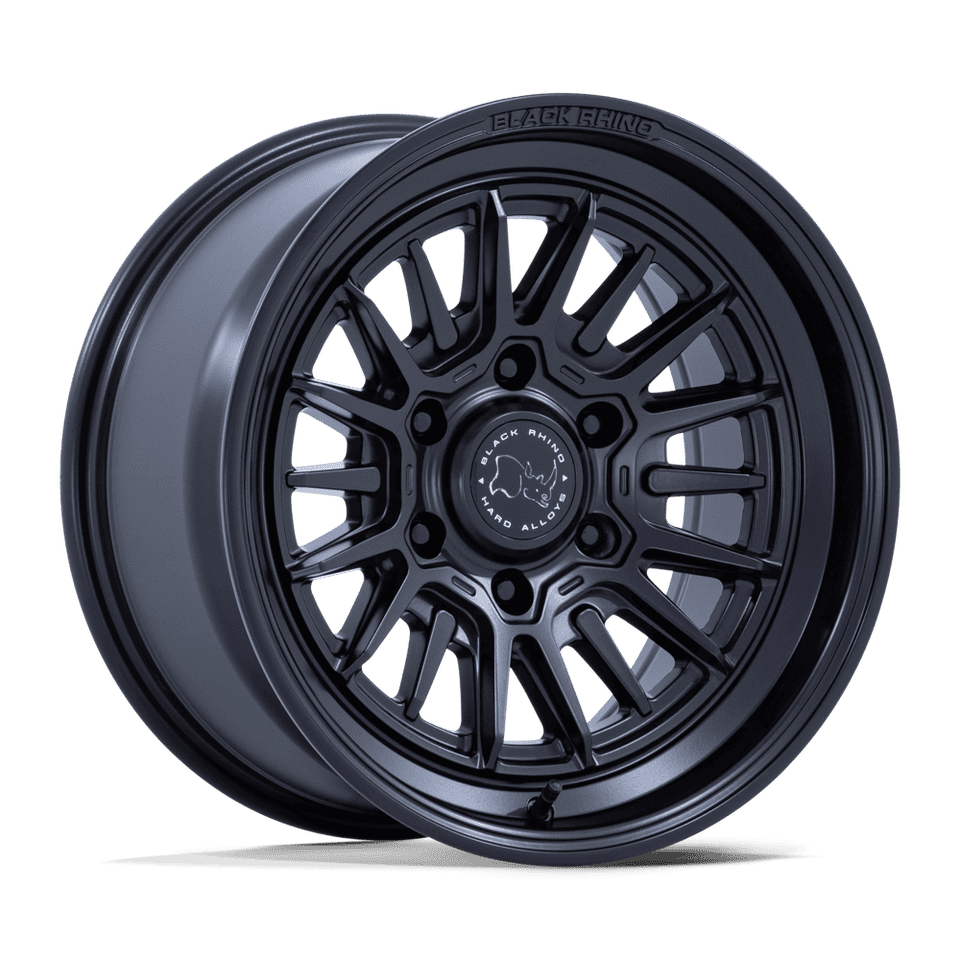 Black Rhino Taleo Wheel