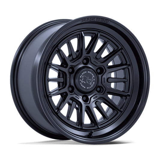 Black Rhino Taleo OBS 6-lug wheel for 1988-1999 Chevy/GMC C/K1500 trucks