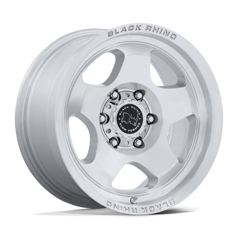 Black Rhino Sol Wheel