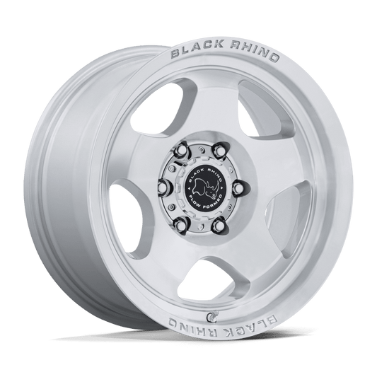 Black Rhino Sol OBS 6-lug wheel for 1988-1999 Chevy/GMC C/K1500 trucks