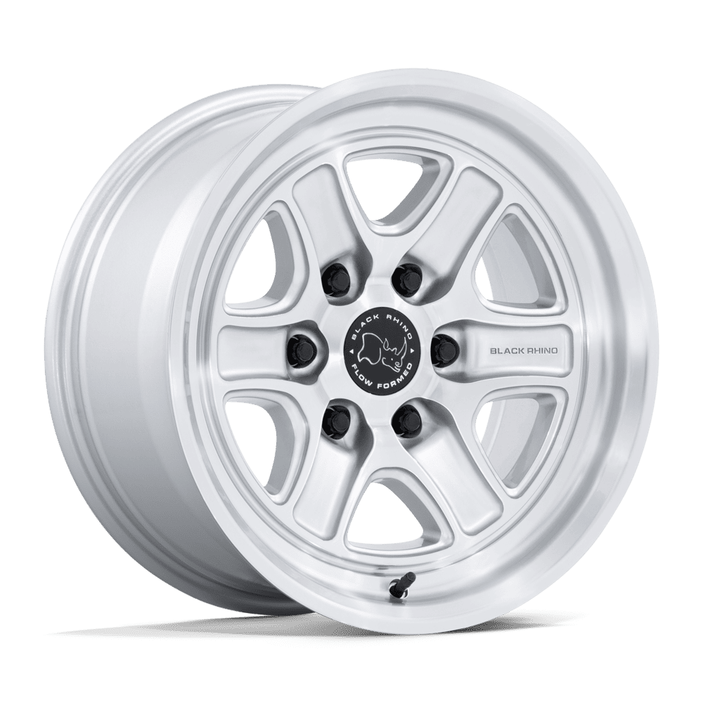 Black Rhino Echo Wheel