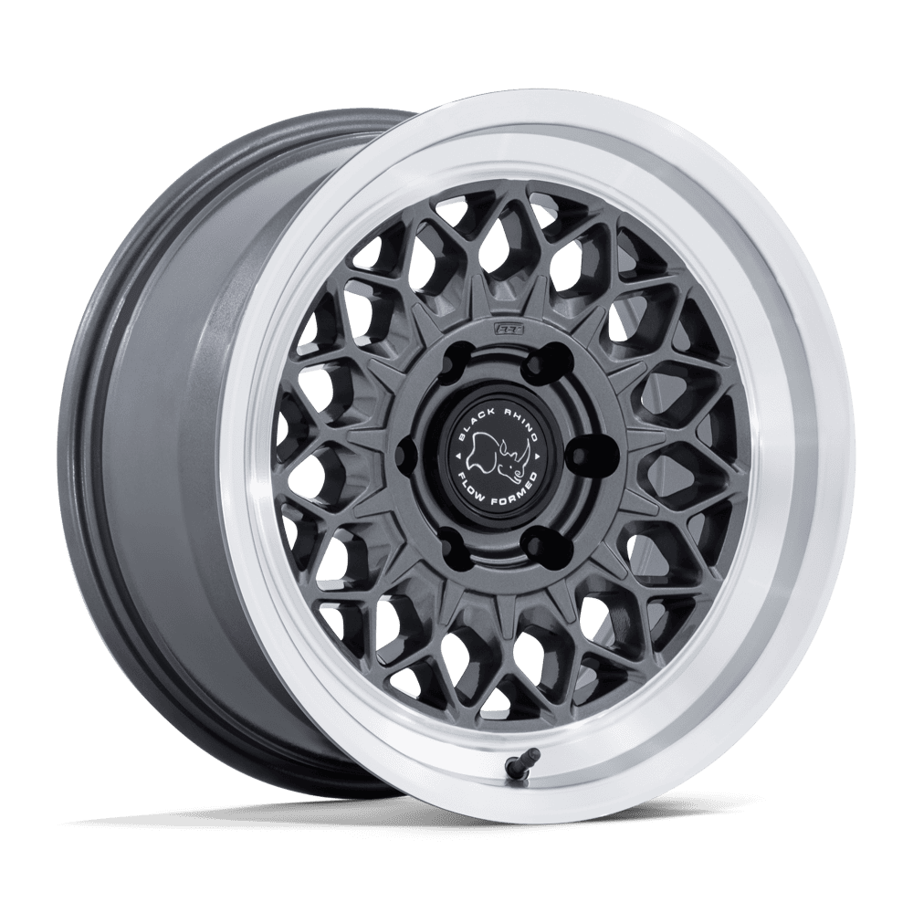 Black Rhino Graz Wheel