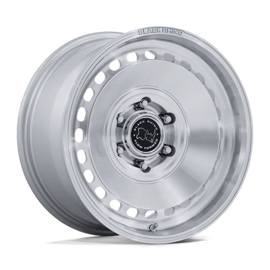 Black Rhino Basin OBS 6-lug wheel for 1988-1999 Chevy/GMC C/K1500 trucks
