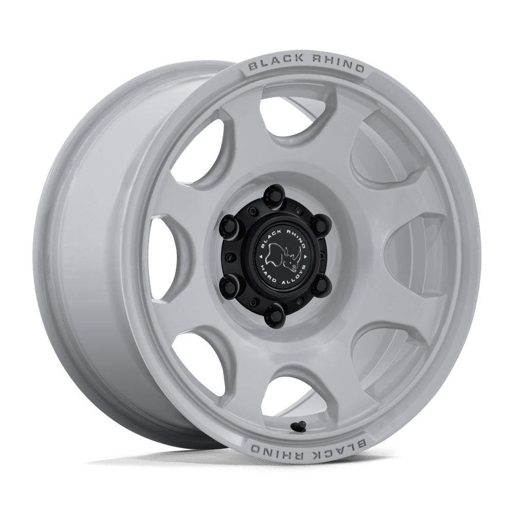 Black Rhino Tembo Wheel