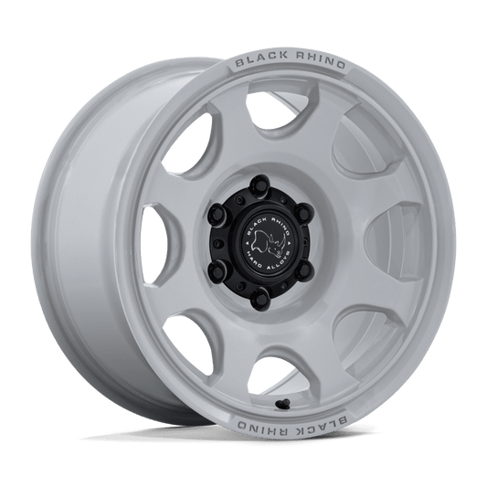 Black Rhino Tembo OBS 6-lug wheel for 1988-1999 Chevy/GMC C/K1500 trucks