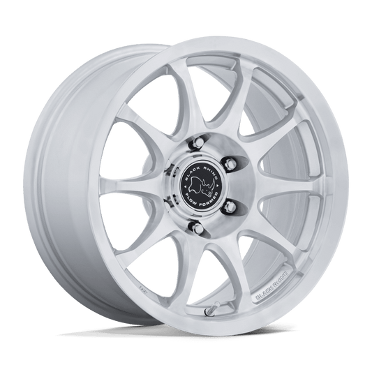 Black Rhino Ronin OBS 6-lug wheel for 1988-1999 Chevy/GMC C/K1500 trucks