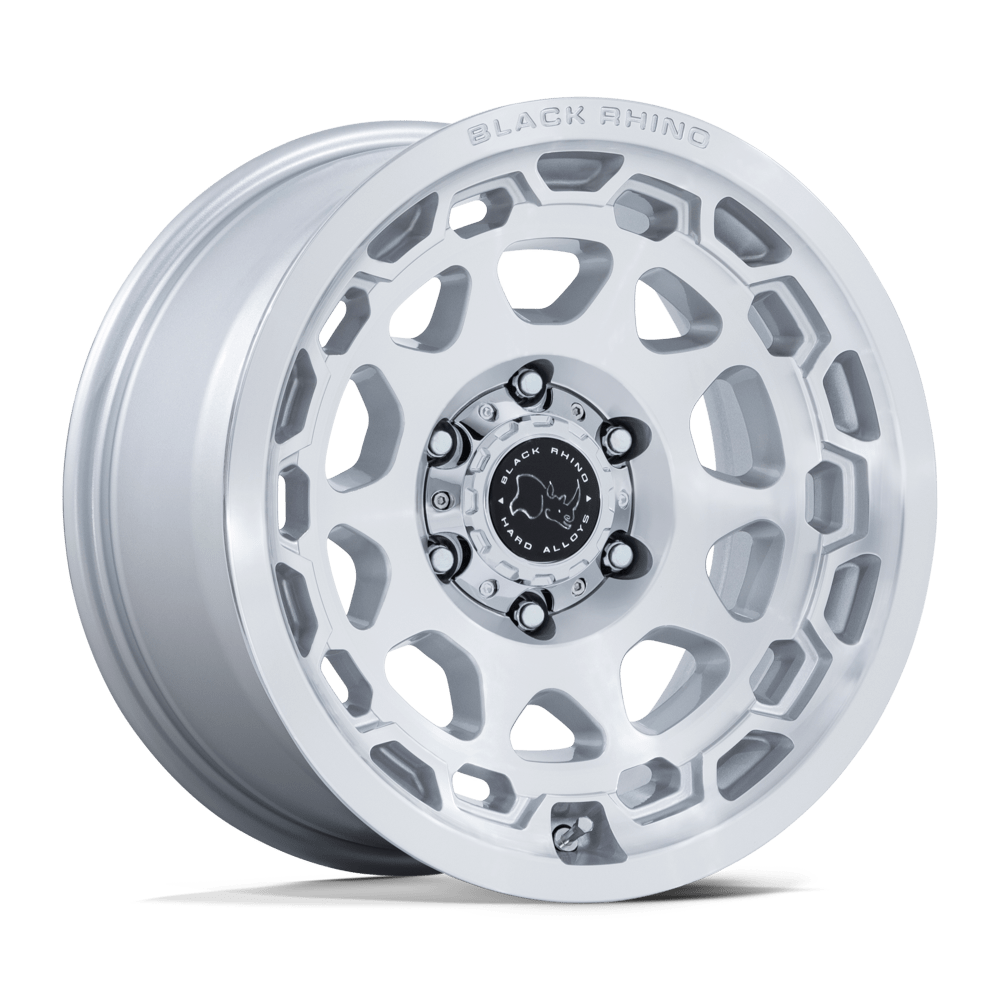 Black Rhino Congo Wheel