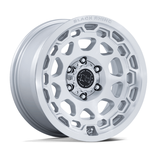 Black Rhino Congo OBS 6-lug wheel for 1988-1999 Chevy/GMC C/K1500 trucks