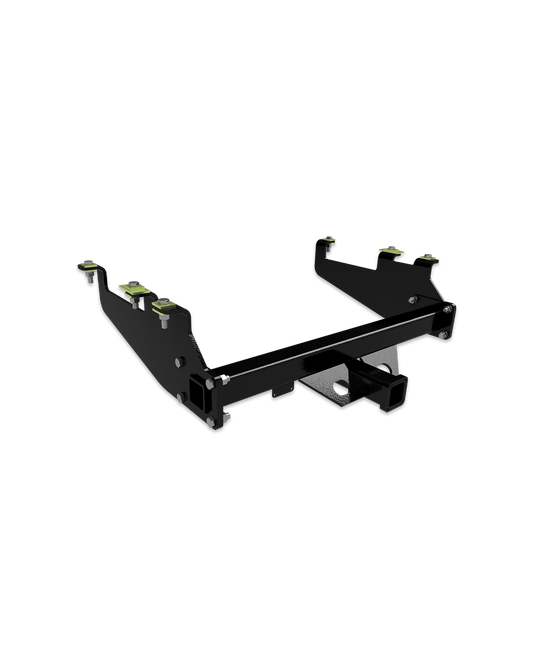 1988-2009 Chevy/GMC C/K Cab Chassis B&W Hitches Receiver Hitch - 34in Frame, 8in Drop