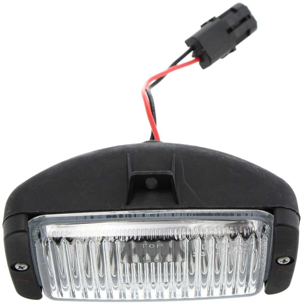 Replacement C107902 Front Fog Lamp