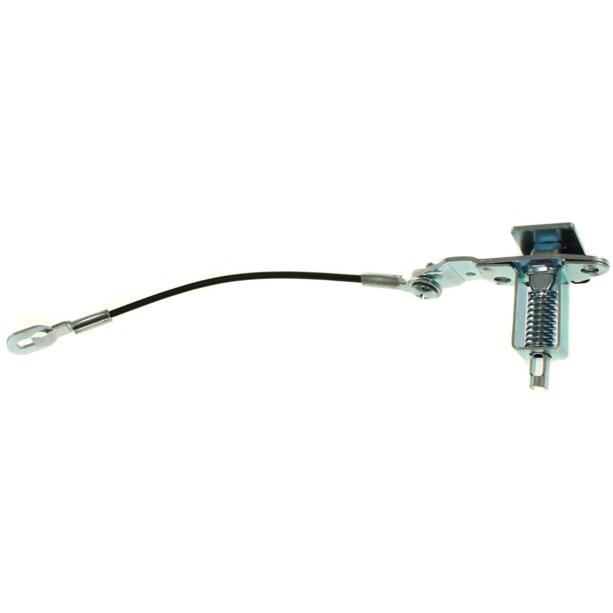 1988-2000 Chevy/GMC C/K Tailgate Cable RH Assembly with Latch