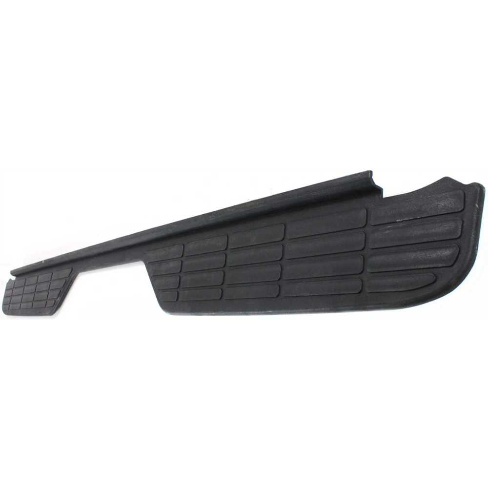 1988-2000 Chevy/GMC C/K Full Size Pickup Rear Bumper Step Pad - 1-Piece Type