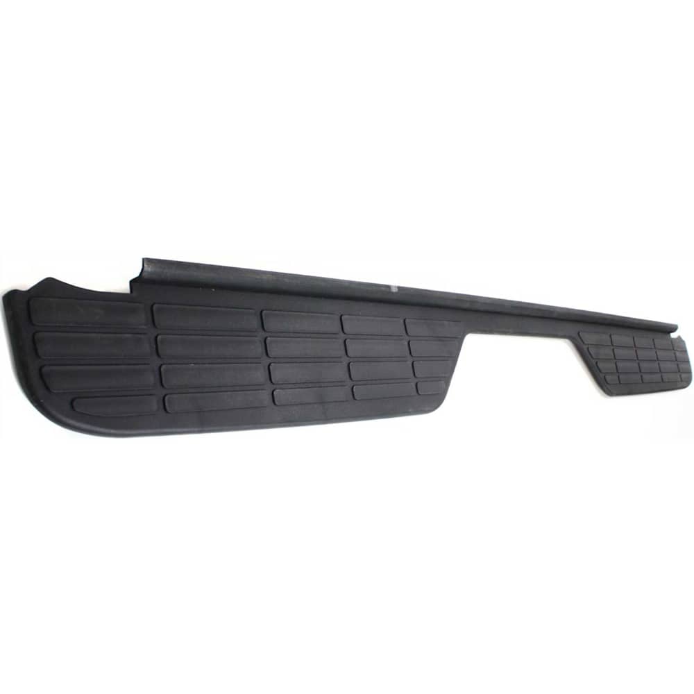 1988-2000 Chevy/GMC C/K Full Size Pickup Rear Bumper Step Pad - 1-Piece Type