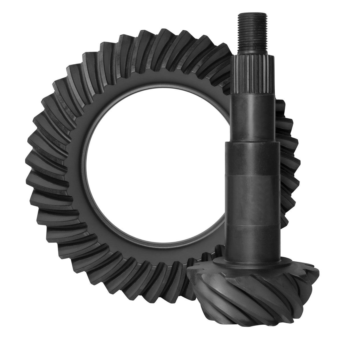 Yukon Gear & Axle Ring & Pinion Set - GM 8.5"/8.6" 10-Bolt - 4.88 Ratio
