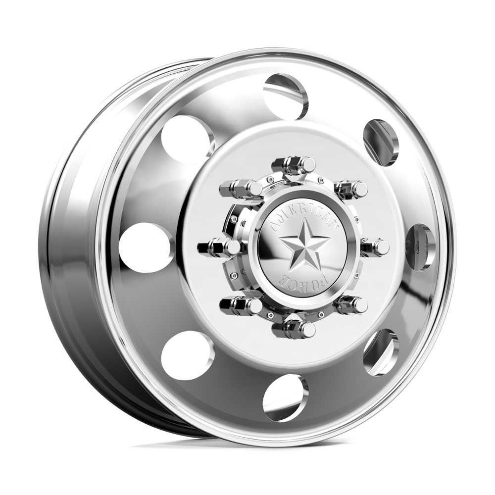 American Force 1 Classic DBO Wheel