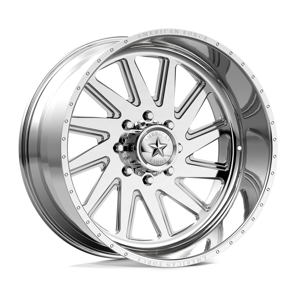 American Force AKA SS Wheel