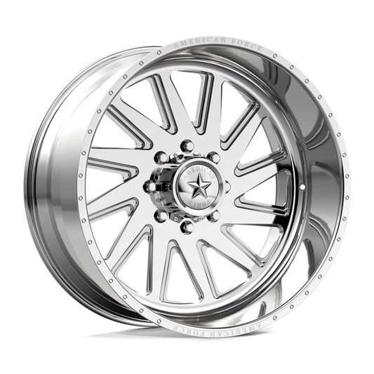 American Force AKA SS Wheel