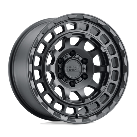 Black Rhino Chamber OBS 6-lug wheel for 1988-1999 Chevy/GMC C/K1500 trucks