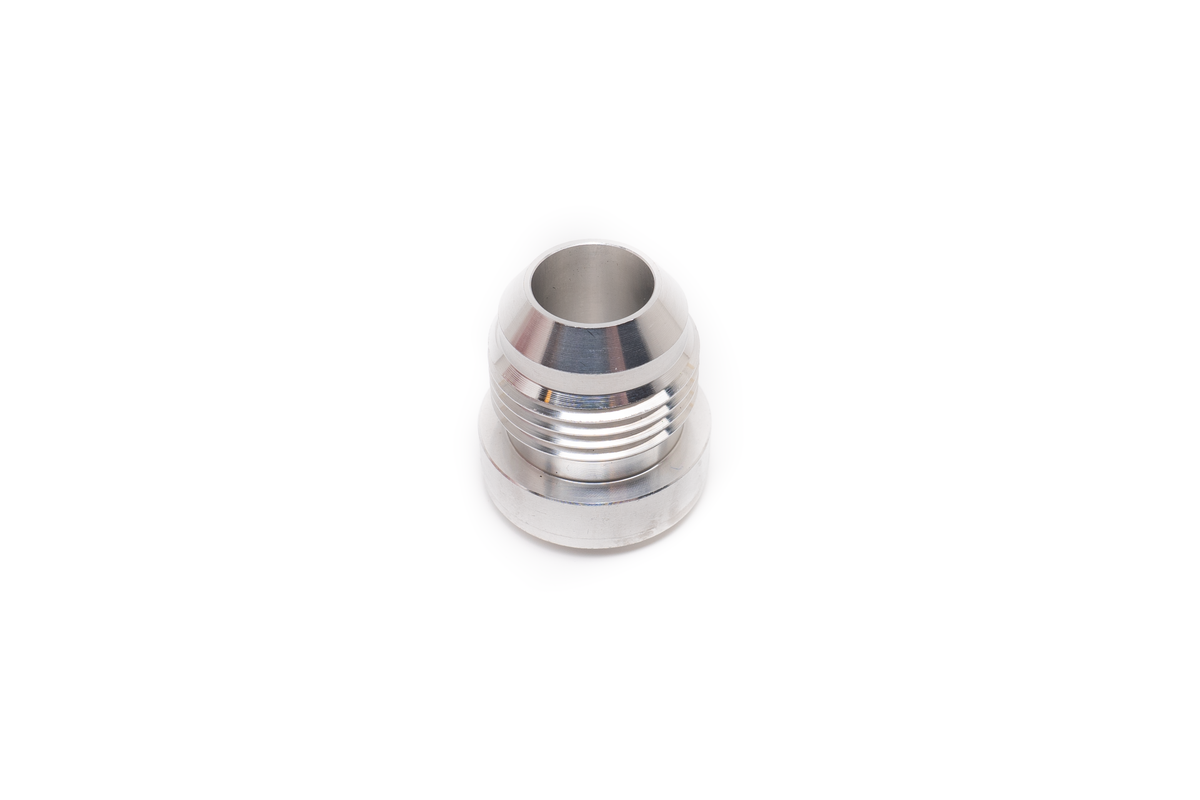 -20AN Weld-On Bung -  (CF-WBM-20-01E-000-AL)