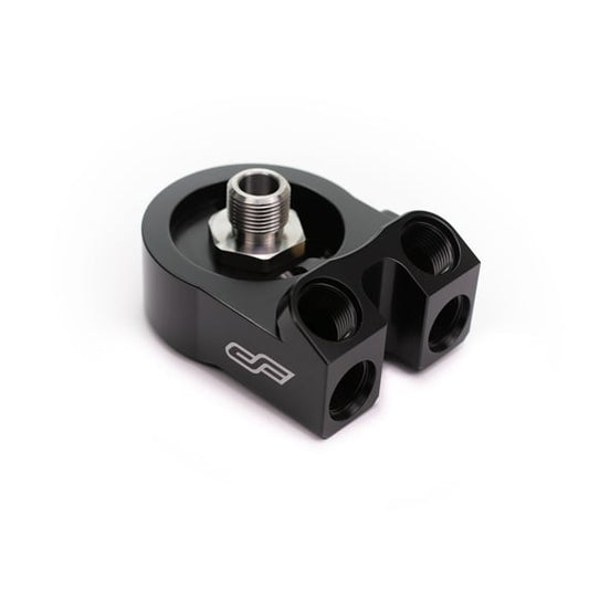 Thermostatic Oil Sandwich Plate