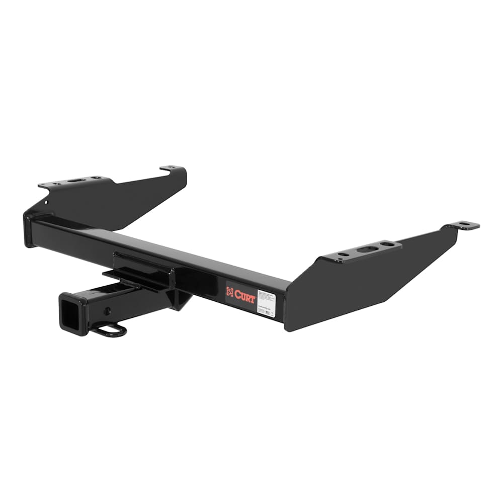 Curt Class III Trailer Hitch Alt