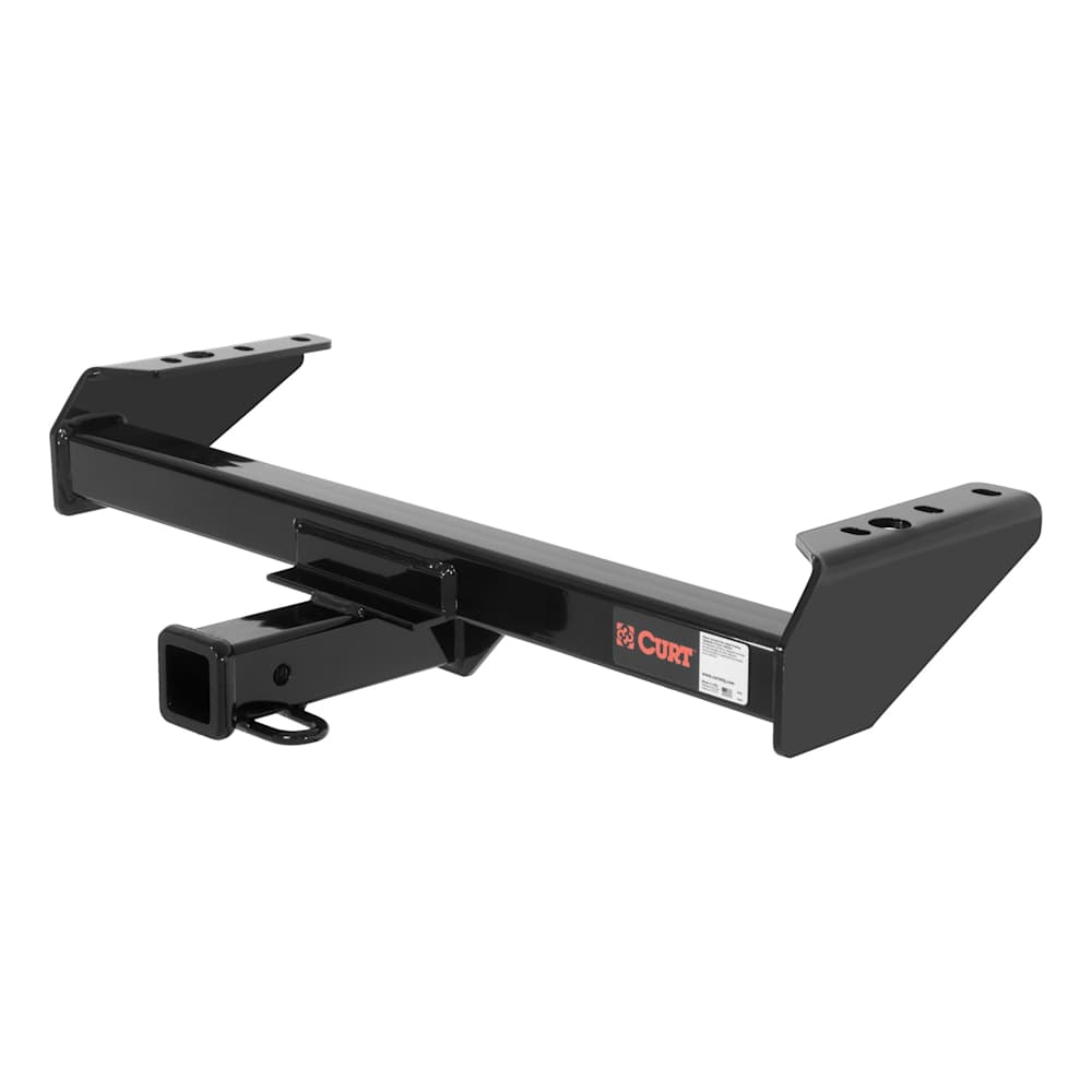 Curt Class IV Trailer Hitch