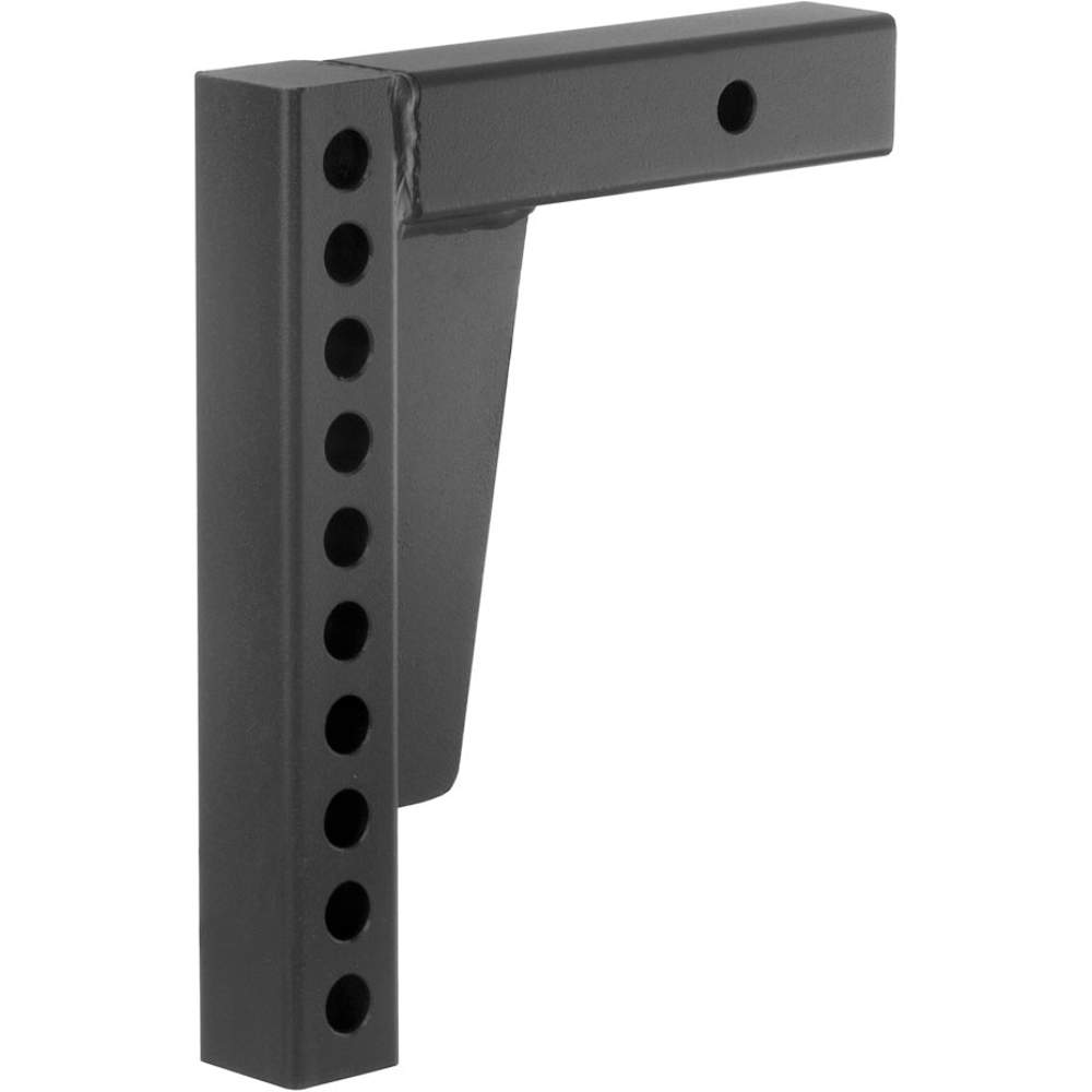 Adjustable Hitch Bar