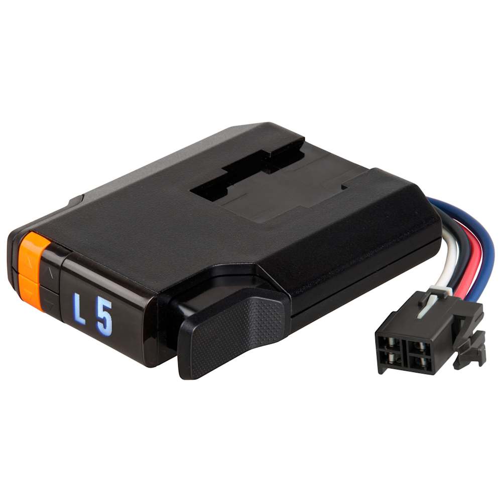 Discovery NEXT Trailer Brake Controller