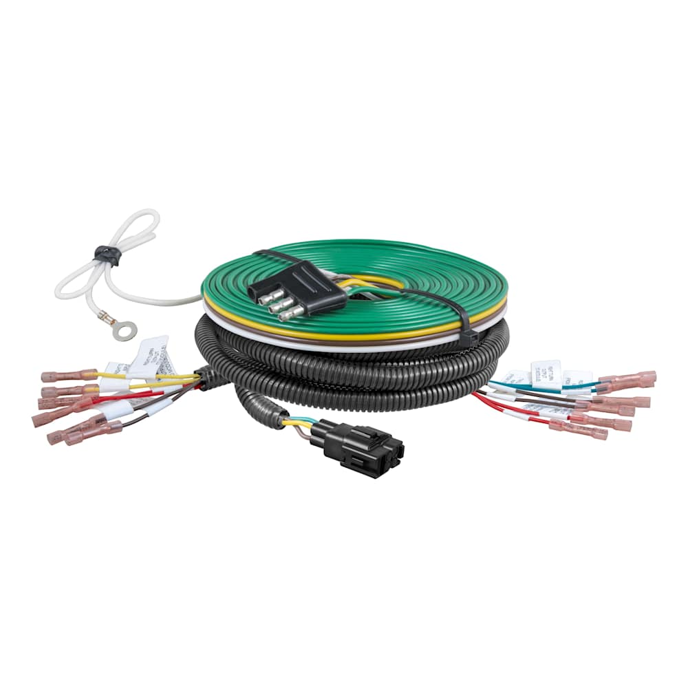 Trailer Wire Connector