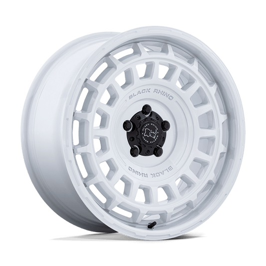 Black Rhino Awol Gloss White