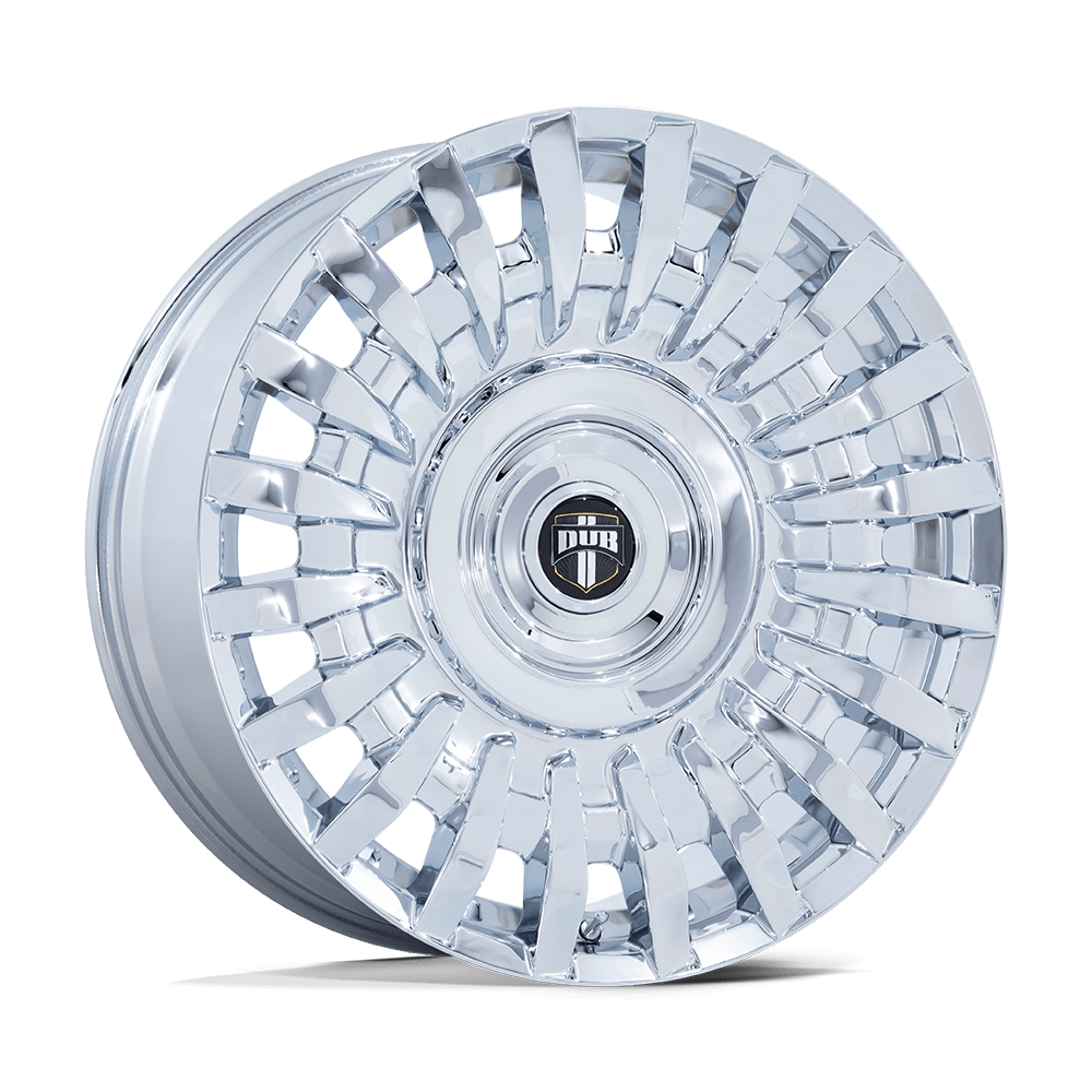 DUB Honcho Wheel
