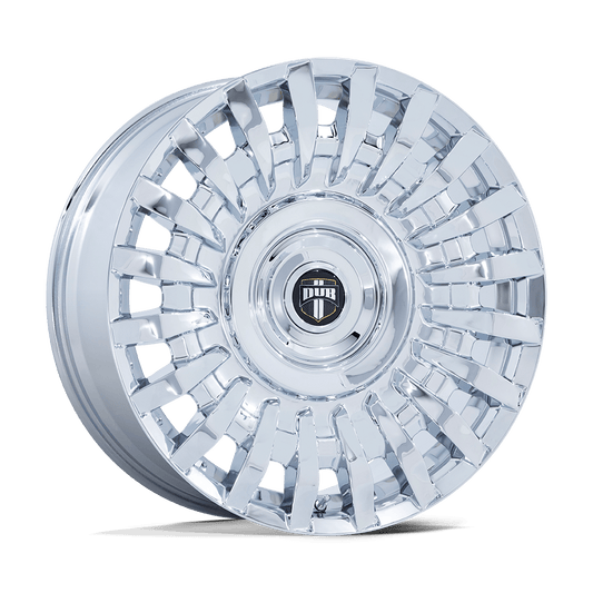 DUB Honcho OBS 6-lug wheel for 1988-1999 Chevy/GMC C/K1500 trucks