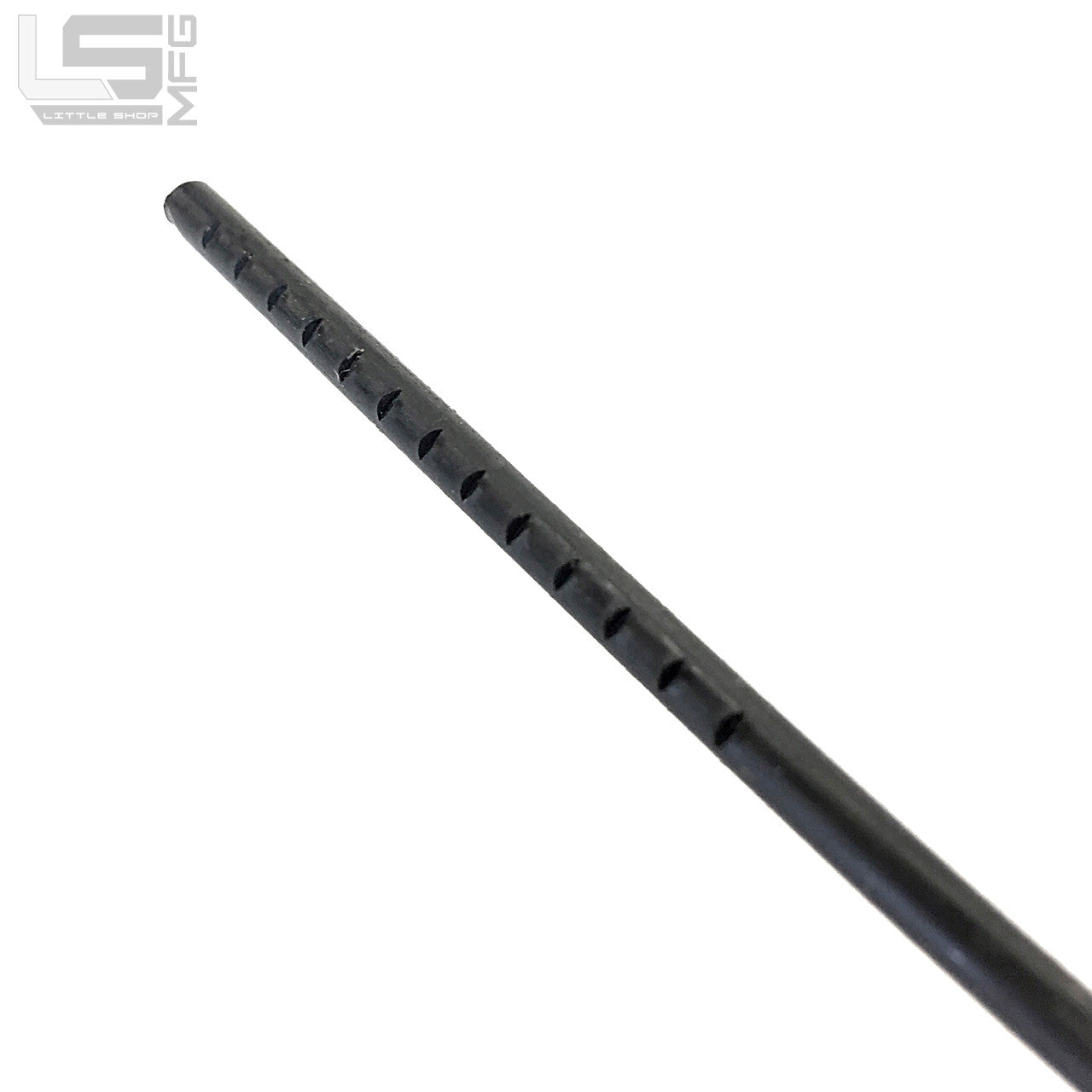 York Compressor Dipstick detail