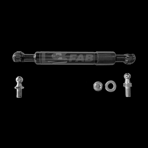 Cunningham Machine LS Fab Tailgate Saver Shock