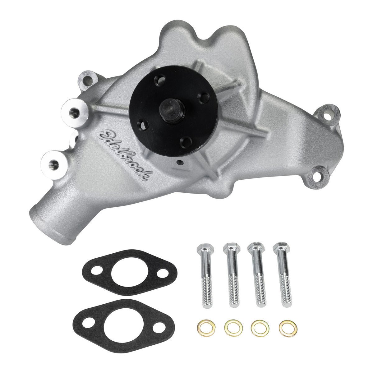 Edelbrock Water Pump - Big Block Chevy 1988-1995 OBS
