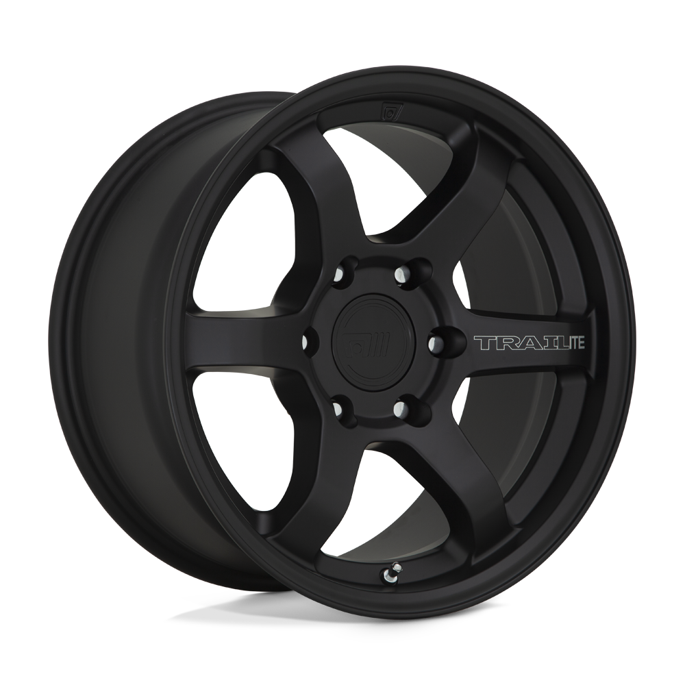 Motegi MR150 Trailite - Satin Black