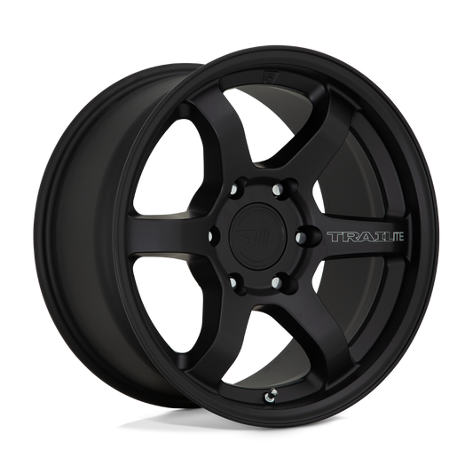 Motegi MR150 Trailite - Satin Black
