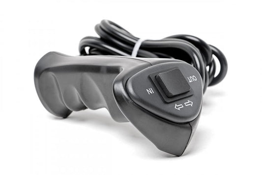 Rough Country wired winch remote