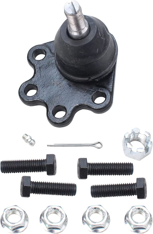 1988-2000 Chevy/GMC K1500/K2500/K3500 Front Lower Ball Joints - Pair (K6291x2)