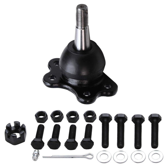 1988-2000 Chevy/GMC C1500/C2500/K1500/K2500 Front Upper Ball Joints - Pair (K6292x2)