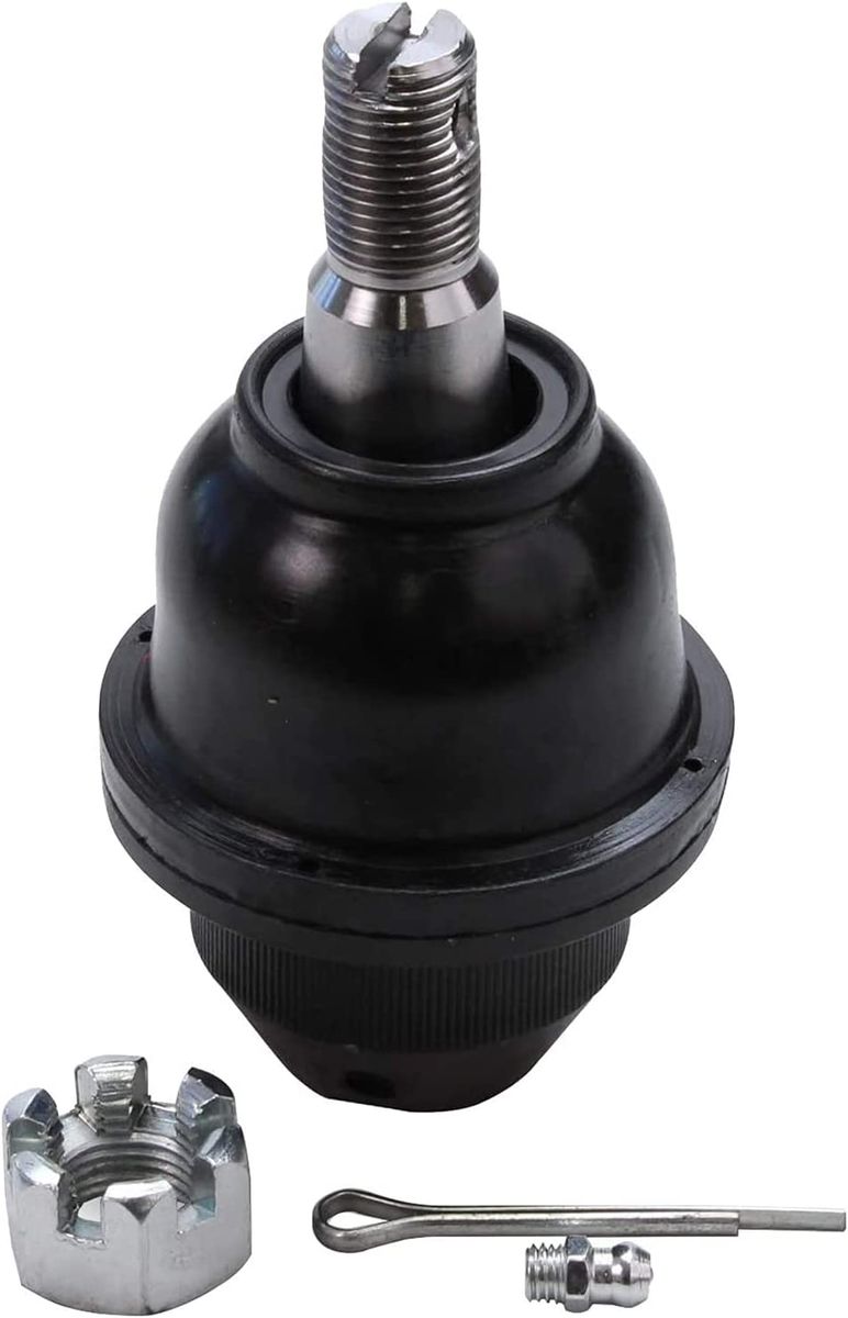 1988-2000 Chevy/GMC K1500/K2500/K3500 Front Lower Ball Joints - Pair (K6477x2)